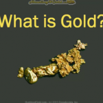 What is gold?